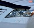 Белый Тойота Камри, объемом двигателя 3.5 л и пробегом 202 тыс. км за 11500 $, фото 3 на Automoto.ua