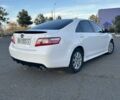 Тойота Камри 2007 в Одессе на Automoto.ua Белый Тойота Камри, объемом двигателя 2.4 л и пробегом 2 тыс. км за 7500 $, фото 1 на Automoto.ua