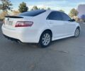 Тойота Камри 2007 в Одессе на Automoto.ua Белый Тойота Камри, объемом двигателя 2.4 л и пробегом 2 тыс. км за 7500 $, фото 2 на Automoto.ua