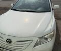 Білий Тойота Камрі, об'ємом двигуна 2.36 л та пробігом 203 тис. км за 6300 $, фото 1 на Automoto.ua