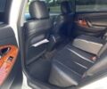 Белый Тойота Камри, объемом двигателя 3.46 л и пробегом 0 тыс. км за 10999 $, фото 1 на Automoto.ua