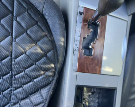 Белый Тойота Камри, объемом двигателя 2.36 л и пробегом 230 тыс. км за 4999 $, фото 9 на Automoto.ua