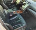 Білий Тойота Камрі, об'ємом двигуна 3.5 л та пробігом 223 тис. км за 9500 $, фото 13 на Automoto.ua