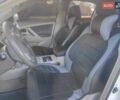 Белый Тойота Камри, объемом двигателя 2.4 л и пробегом 285 тыс. км за 6900 $, фото 8 на Automoto.ua