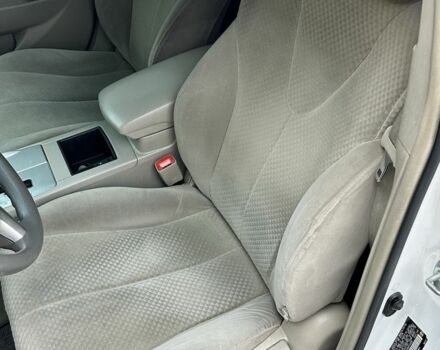 Белый Тойота Камри, объемом двигателя 0 л и пробегом 230 тыс. км за 8050 $, фото 8 на Automoto.ua