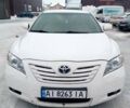 Білий Тойота Камрі, об'ємом двигуна 3.46 л та пробігом 375 тис. км за 9500 $, фото 1 на Automoto.ua