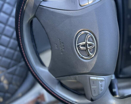 Белый Тойота Камри, объемом двигателя 2.36 л и пробегом 230 тыс. км за 4999 $, фото 6 на Automoto.ua