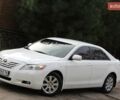 Тойота Камри 2008 в Верхнеднепровске на Automoto.ua Белый Тойота Камри, объемом двигателя 3.46 л и пробегом 281 тыс. км за 9800 $, фото 1 на Automoto.ua