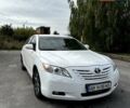 Білий Тойота Камрі, об'ємом двигуна 3.5 л та пробігом 250 тис. км за 12000 $, фото 4 на Automoto.ua