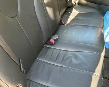 Белый Тойота Камри, объемом двигателя 3.46 л и пробегом 232 тыс. км за 10500 $, фото 5 на Automoto.ua