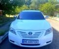Білий Тойота Камрі, об'ємом двигуна 2.4 л та пробігом 240 тис. км за 5600 $, фото 1 на Automoto.ua