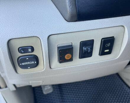 Белый Тойота Камри, объемом двигателя 2.36 л и пробегом 230 тыс. км за 4999 $, фото 7 на Automoto.ua