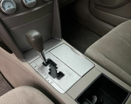 Белый Тойота Камри, объемом двигателя 0 л и пробегом 230 тыс. км за 8050 $, фото 9 на Automoto.ua