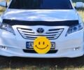 Білий Тойота Камрі, об'ємом двигуна 2.4 л та пробігом 284 тис. км за 6900 $, фото 1 на Automoto.ua