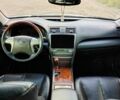 Білий Тойота Камрі, об'ємом двигуна 3.5 л та пробігом 223 тис. км за 9500 $, фото 7 на Automoto.ua