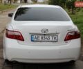 Тойота Камри 2008 в Верхнеднепровске на Automoto.ua Белый Тойота Камри, объемом двигателя 3.46 л и пробегом 281 тыс. км за 9800 $, фото 16 на Automoto.ua