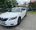 Білий Тойота Камрі, об'ємом двигуна 2.36 л та пробігом 373 тис. км за 6200 $, фото 1 на Automoto.ua