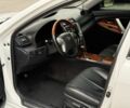 Белый Тойота Камри, объемом двигателя 3.5 л и пробегом 220 тыс. км за 9999 $, фото 19 на Automoto.ua