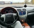 Белый Тойота Камри, объемом двигателя 3.5 л и пробегом 220 тыс. км за 9999 $, фото 23 на Automoto.ua