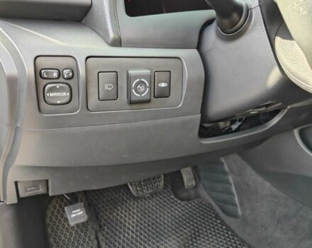 Білий Тойота Камрі, об'ємом двигуна 3.5 л та пробігом 223 тис. км за 9500 $, фото 10 на Automoto.ua