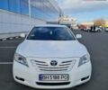 Белый Тойота Камри, объемом двигателя 3.5 л и пробегом 233 тыс. км за 11700 $, фото 1 на Automoto.ua