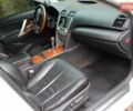 Тойота Камри 2008 в Верхнеднепровске на Automoto.ua Белый Тойота Камри, объемом двигателя 3.46 л и пробегом 281 тыс. км за 9800 $, фото 19 на Automoto.ua