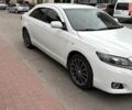 Білий Тойота Камрі, об'ємом двигуна 3.5 л та пробігом 375 тис. км за 7400 $, фото 1 на Automoto.ua