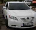Тойота Камри 2008 в Верхнеднепровске на Automoto.ua Белый Тойота Камри, объемом двигателя 3.46 л и пробегом 281 тыс. км за 9800 $, фото 3 на Automoto.ua
