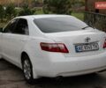 Тойота Камри 2008 в Верхнеднепровске на Automoto.ua Белый Тойота Камри, объемом двигателя 3.46 л и пробегом 281 тыс. км за 9800 $, фото 10 на Automoto.ua