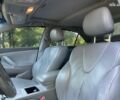 Белый Тойота Камри, объемом двигателя 2.4 л и пробегом 312 тыс. км за 8190 $, фото 20 на Automoto.ua