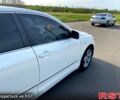 Белый Тойота Камри, объемом двигателя 2.4 л и пробегом 250 тыс. км за 8600 $, фото 2 на Automoto.ua