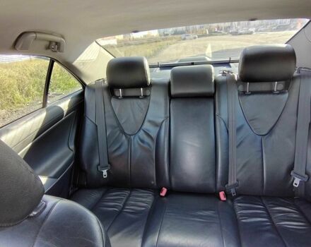 Білий Тойота Камрі, об'ємом двигуна 3.5 л та пробігом 223 тис. км за 9500 $, фото 20 на Automoto.ua