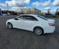 Білий Тойота Камрі, об'ємом двигуна 3.5 л та пробігом 223 тис. км за 9500 $, фото 1 на Automoto.ua
