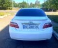 Білий Тойота Камрі, об'ємом двигуна 2.4 л та пробігом 240 тис. км за 5600 $, фото 1 на Automoto.ua
