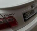 Белый Тойота Камри, объемом двигателя 0 л и пробегом 230 тыс. км за 8050 $, фото 2 на Automoto.ua