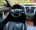 Белый Тойота Камри, объемом двигателя 3.5 л и пробегом 140 тыс. км за 10200 $, фото 15 на Automoto.ua