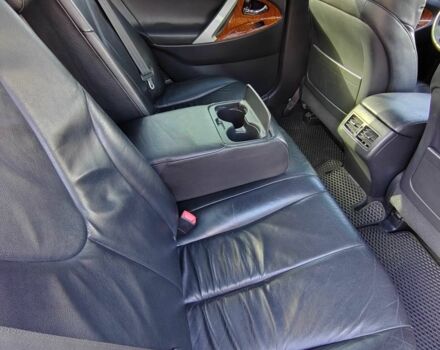 Білий Тойота Камрі, об'ємом двигуна 3.5 л та пробігом 223 тис. км за 9500 $, фото 19 на Automoto.ua