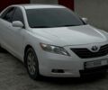 Белый Тойота Камри, объемом двигателя 0 л и пробегом 230 тыс. км за 8050 $, фото 4 на Automoto.ua