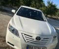 Білий Тойота Камрі, об'ємом двигуна 3.46 л та пробігом 232 тис. км за 10500 $, фото 1 на Automoto.ua