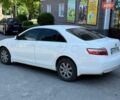 Белый Тойота Камри, объемом двигателя 3.5 л и пробегом 140 тыс. км за 10200 $, фото 27 на Automoto.ua
