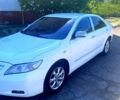 Білий Тойота Камрі, об'ємом двигуна 2.4 л та пробігом 240 тис. км за 5600 $, фото 2 на Automoto.ua