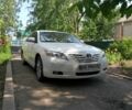 Белый Тойота Камри, объемом двигателя 3.5 л и пробегом 231 тыс. км за 8500 $, фото 1 на Automoto.ua