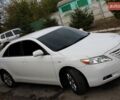 Тойота Камри 2008 в Верхнеднепровске на Automoto.ua Белый Тойота Камри, объемом двигателя 3.46 л и пробегом 281 тыс. км за 9800 $, фото 2 на Automoto.ua