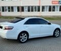 Белый Тойота Камри, объемом двигателя 2.4 л и пробегом 270 тыс. км за 6500 $, фото 3 на Automoto.ua