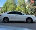 Белый Тойота Камри, объемом двигателя 3.5 л и пробегом 140 тыс. км за 10200 $, фото 28 на Automoto.ua