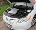 Тойота Камри 2008 в Верхнеднепровске на Automoto.ua Белый Тойота Камри, объемом двигателя 3.46 л и пробегом 281 тыс. км за 9800 $, фото 13 на Automoto.ua
