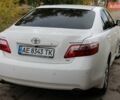 Тойота Камри 2008 в Верхнеднепровске на Automoto.ua Белый Тойота Камри, объемом двигателя 3.46 л и пробегом 281 тыс. км за 9800 $, фото 12 на Automoto.ua