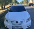 Белый Тойота Камри, объемом двигателя 2.36 л и пробегом 230 тыс. км за 4999 $, фото 3 на Automoto.ua