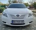 Білий Тойота Камрі, об'ємом двигуна 3.5 л та пробігом 268 тис. км за 10500 $, фото 1 на Automoto.ua