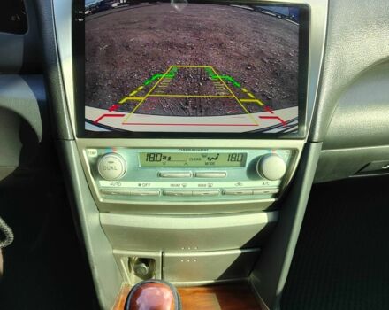 Білий Тойота Камрі, об'ємом двигуна 3.5 л та пробігом 223 тис. км за 9500 $, фото 15 на Automoto.ua